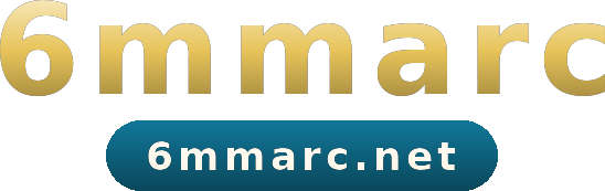 6mmarc logo