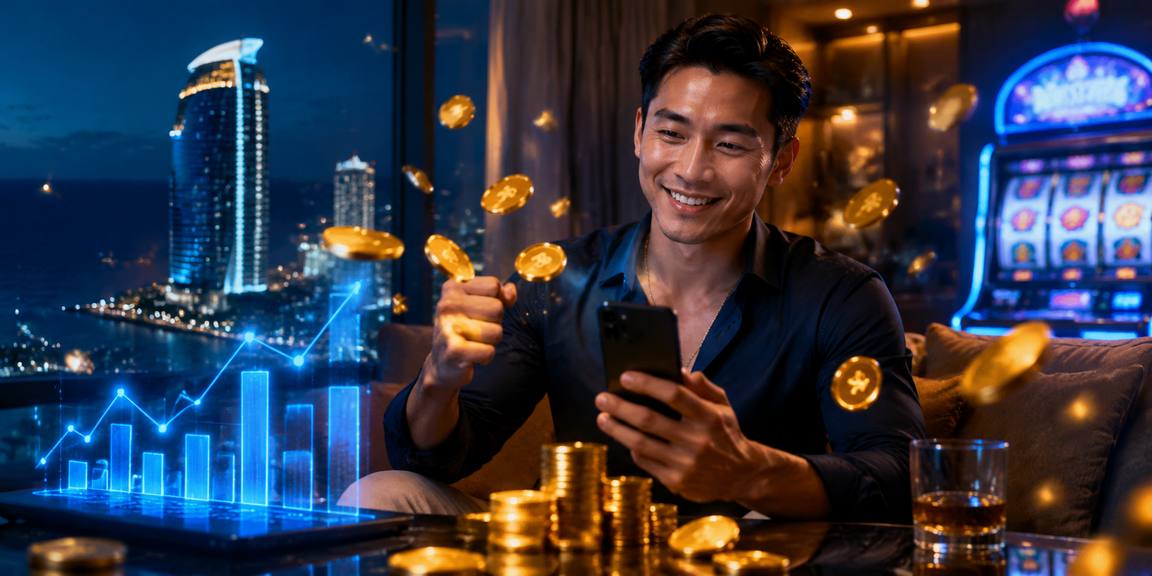 6mmarc Tài Xỉu